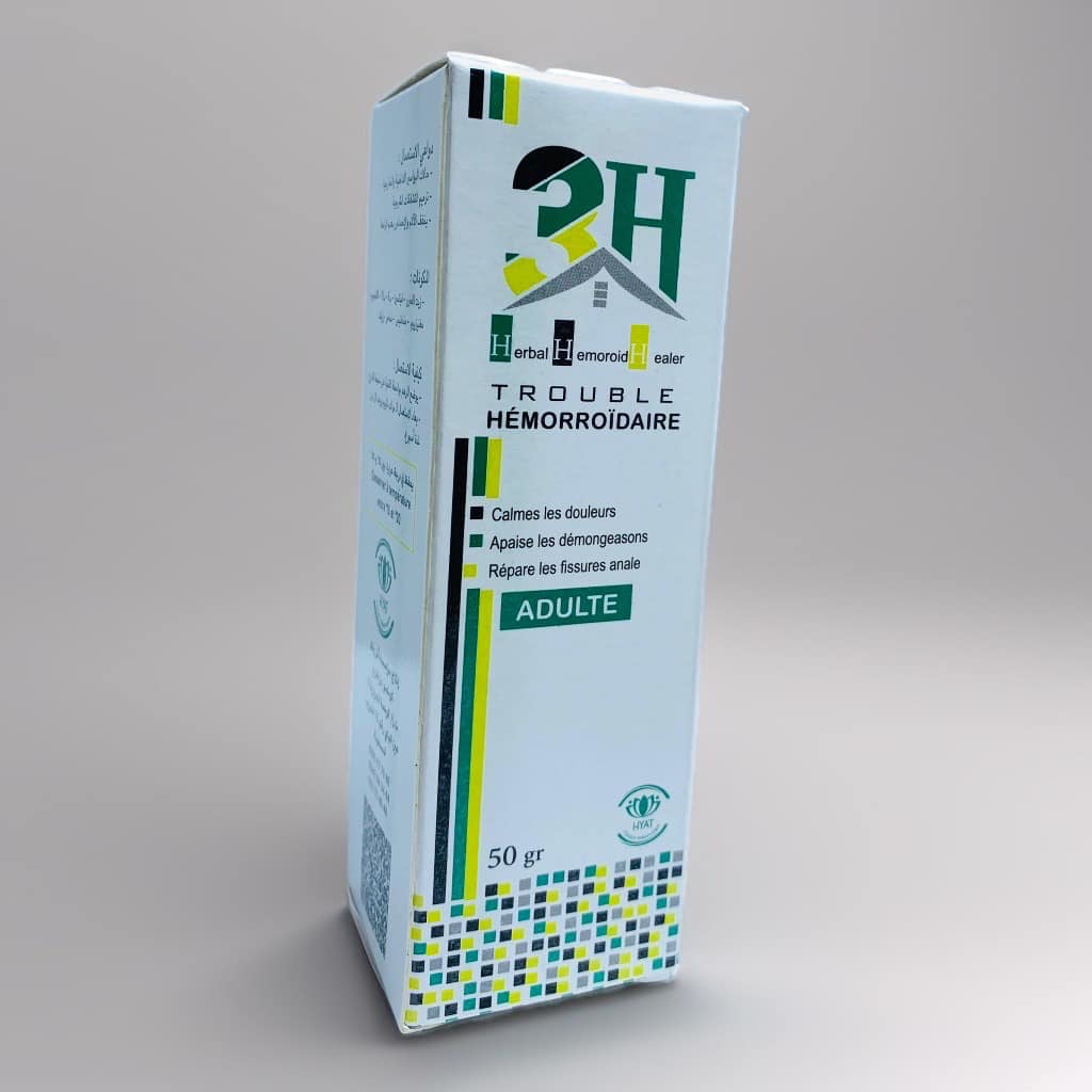 Crème Hydratante Bio